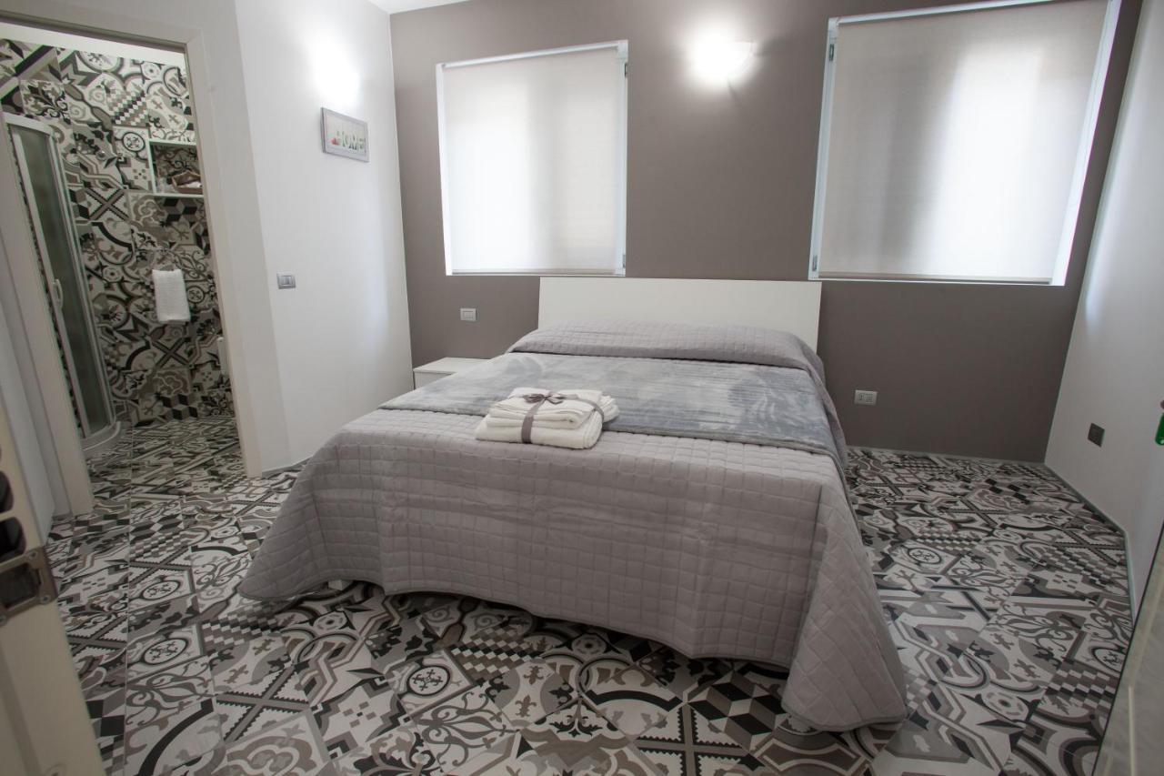 B&B Casa Pinto Altamura Bagian luar foto