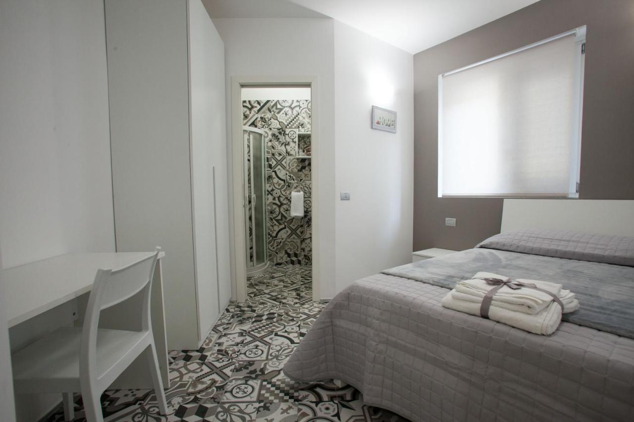 B&B Casa Pinto Altamura Bagian luar foto